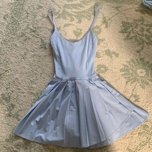 Aerie Offline Tennis Dress